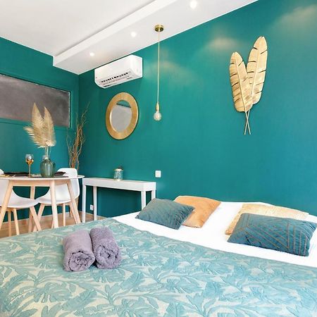 Love Suite And Spa - Cannes Kültér fotó