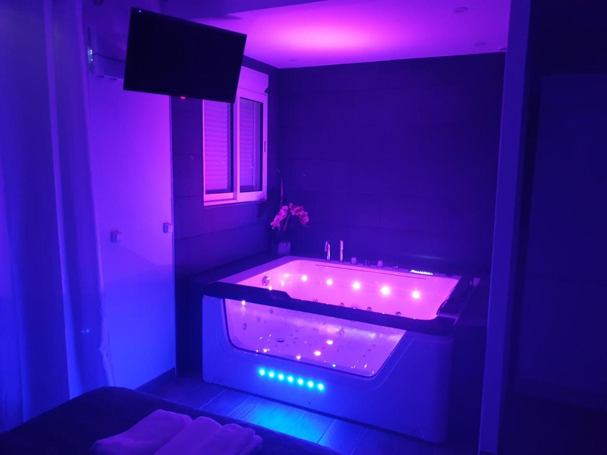 Love Suite And Spa - Cannes Kültér fotó