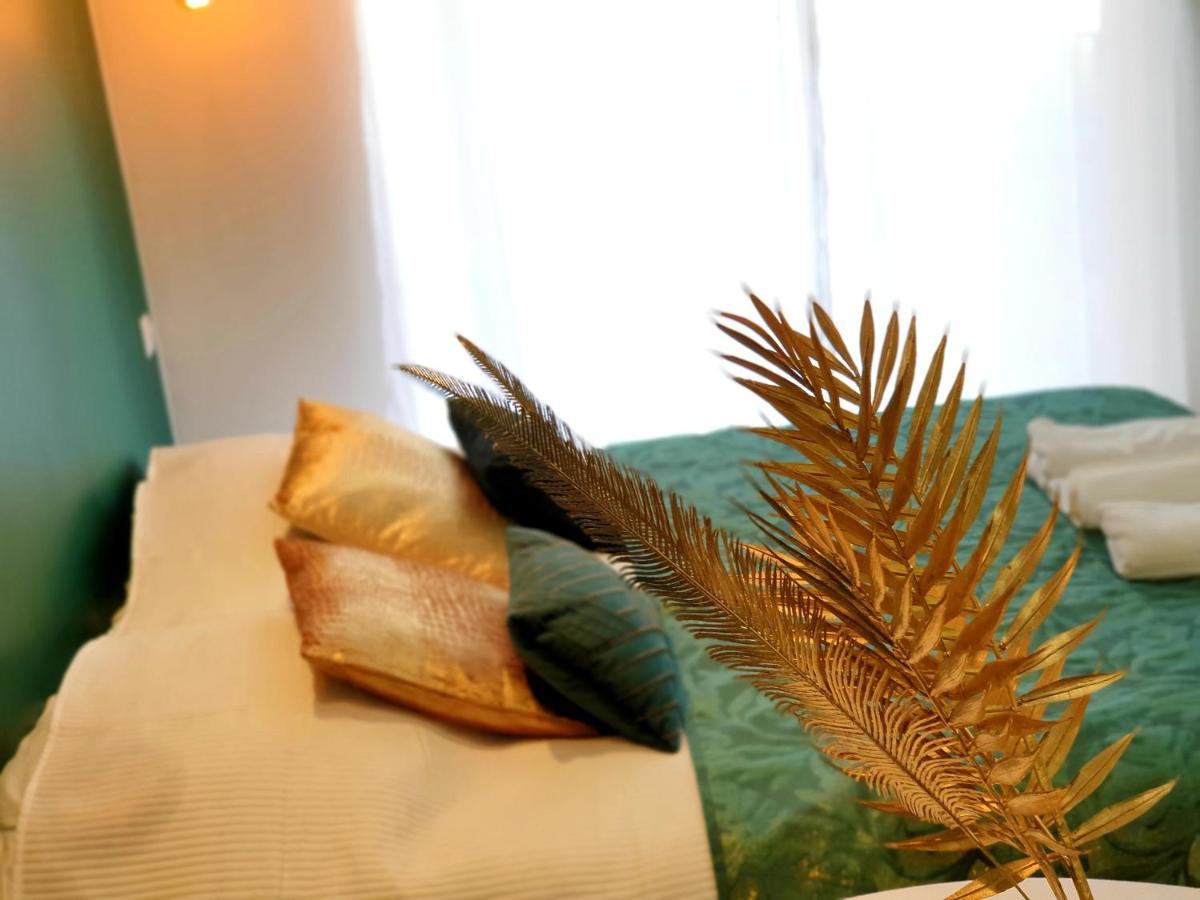 Love Suite And Spa - Cannes Kültér fotó