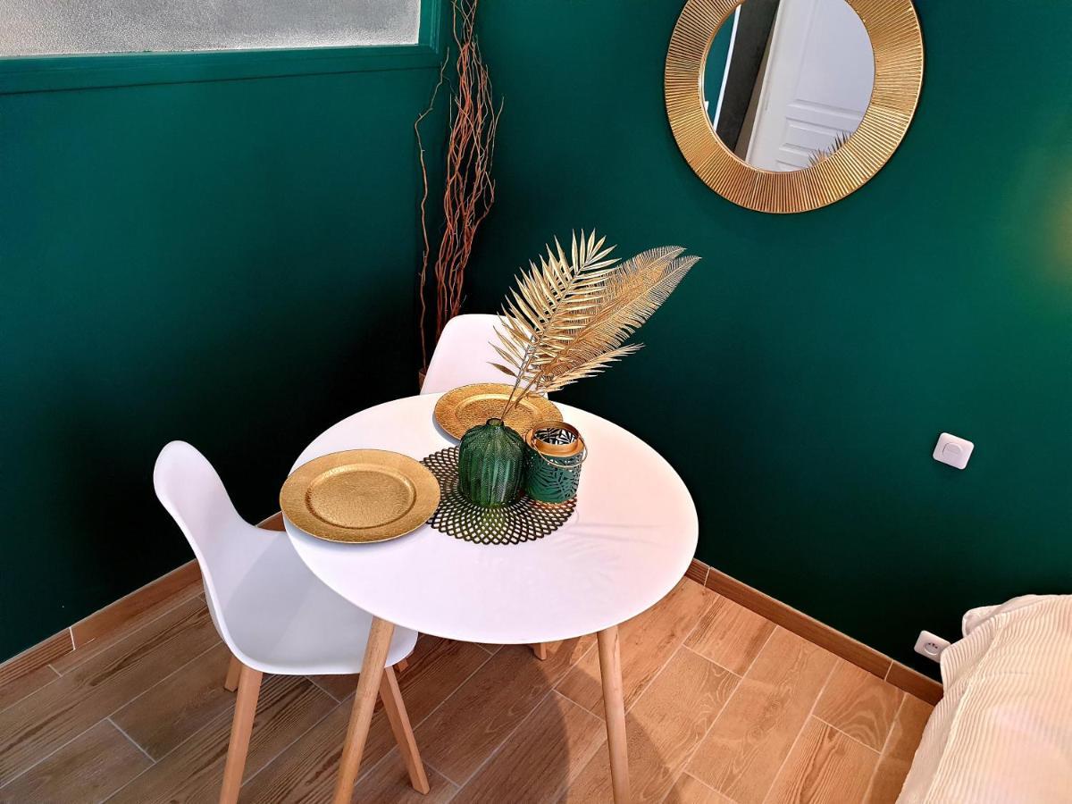 Love Suite And Spa - Cannes Kültér fotó