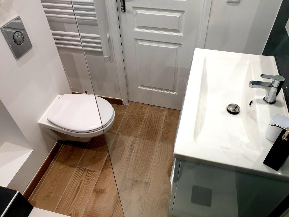 Love Suite And Spa - Cannes Kültér fotó