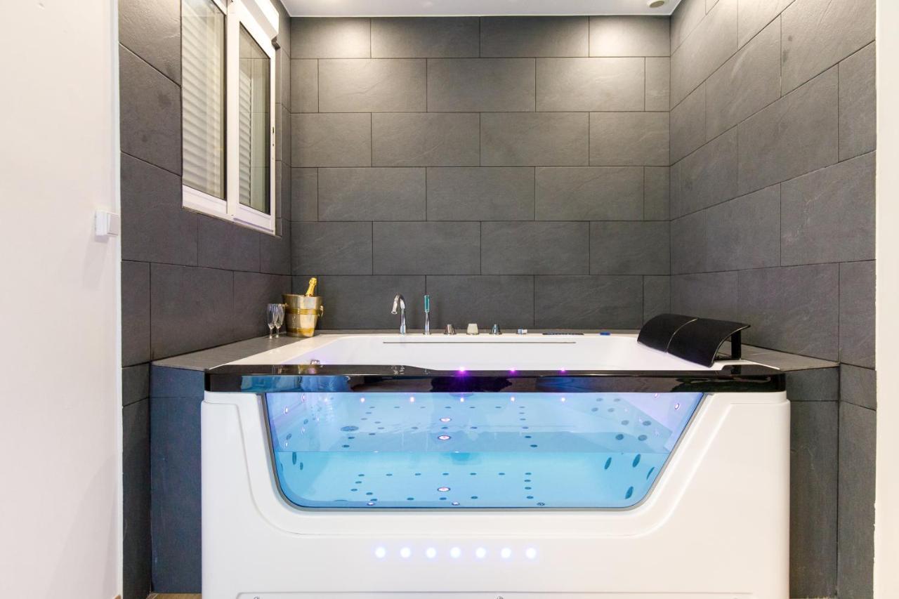 Love Suite And Spa - Cannes Kültér fotó