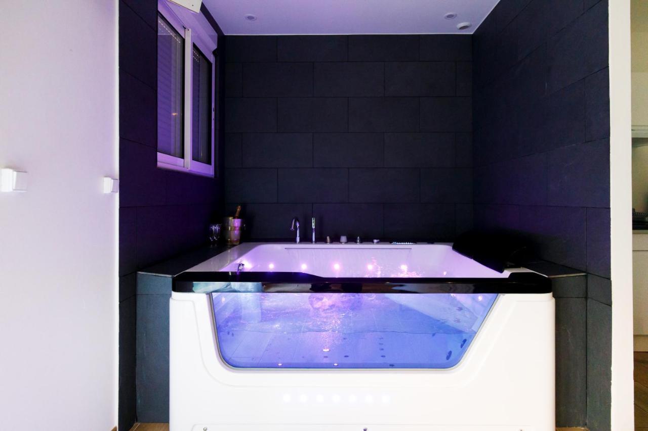 Love Suite And Spa - Cannes Kültér fotó